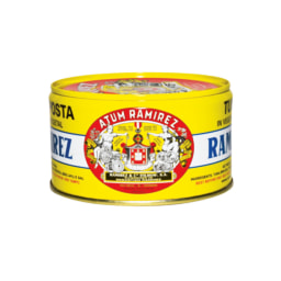 Ramirez® Atum em óleo vegetal