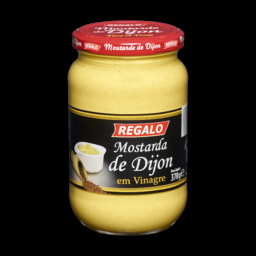 REGALO® Mostarda de Dijon