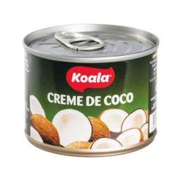 KOALA® Creme de Coco