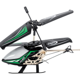 Jamara® Helicóptero/ Quadricóptero