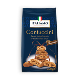 ITALIAMO® Biscoito Cantuccini