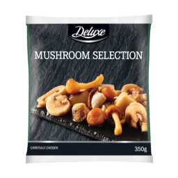 Deluxe® Cogumelos