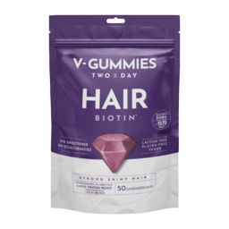 V-Gummies - Gomas Hair