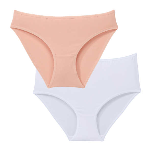 UP2FASHION® - Cuecas