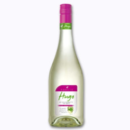 Cocktail Hugo