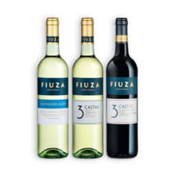 Vinhos selecionados FIUZA®