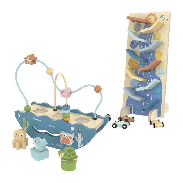 TOYLINO® - Brinquedos Educativos