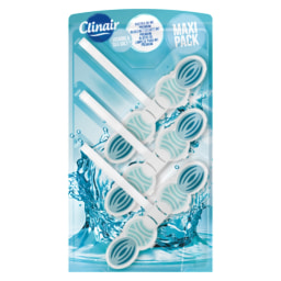 POWER FORCE® - Blocos Sanitários