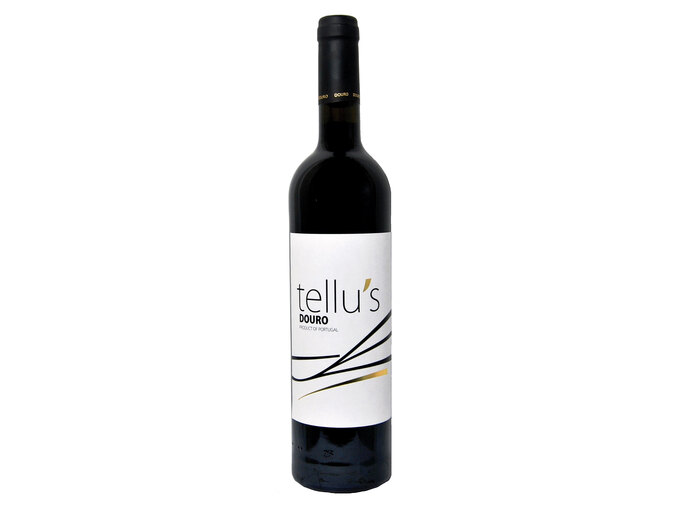 Tellu’s® Vinho Tinto/ Branco Douro DOC