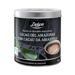 Deluxe® Chocolate da Amazónia/ Madagáscar