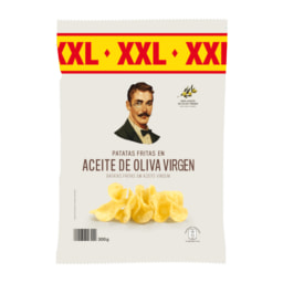 Batatas Fritas Azeite XXL
