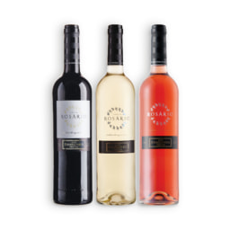 VINHA DO ROSÁRIO® Vinho Tinto / Branco / Rosé