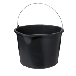Balde PP Reciclado
