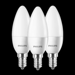 Lâmpadas LED Philips, E14