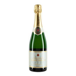 Veuve Durand® Champagne Francês Brut