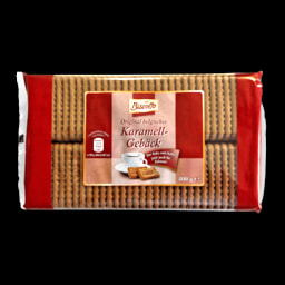 BISCOTTO® Biscoitos Belgas com Caramelo