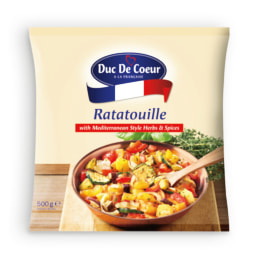 DUC DE COEUR® Ratatouille