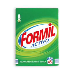 FORMIL® Detergente para Roupa