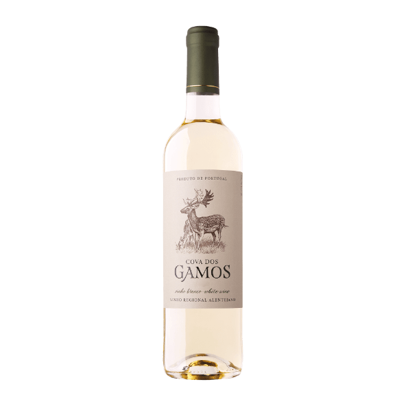 Cova dos Gamos - Vinho Regional Branco