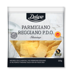 Deluxe® Parmigiano Reggiano