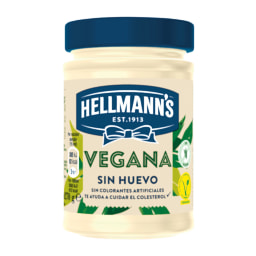 Hellmann's Maionese Vegan