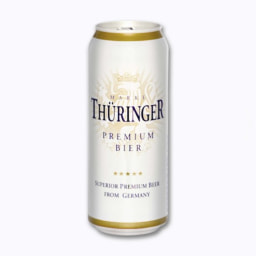 Cerveja Thüringer