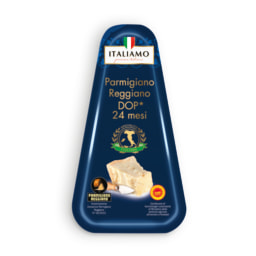 ITALIAMO® Parmigiano Reggiano DOP 24 Meses de Cura