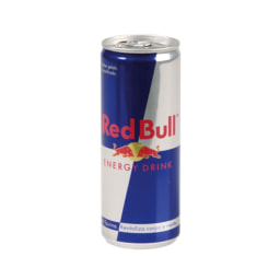 Red Bull® Bebida Energética Classic