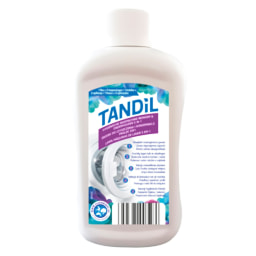 TANDIL® - Limpa Máquinas de Lavar a Roupa 5 em 1