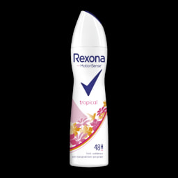Rexona Deo Woman Spray Tropical 