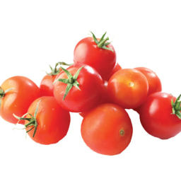 Tomate Cherry Nacional