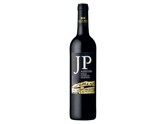 JP® Vinho Tinto Regional Península de Setúbal
