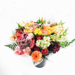 Bouquet de Flores