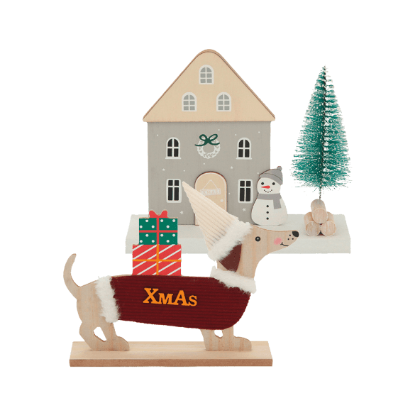 HOME CREATION® - Decoração de Natal