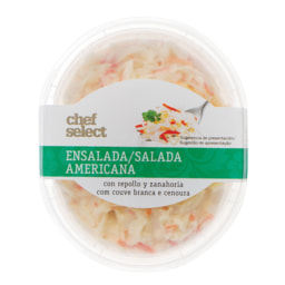 Chef Select® Saladas Internacionais