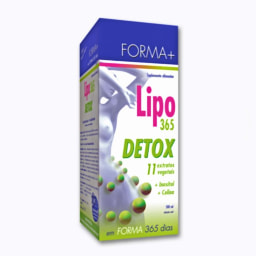 Forma + Lipo 365 Detox