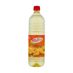 Óleo Alimentar