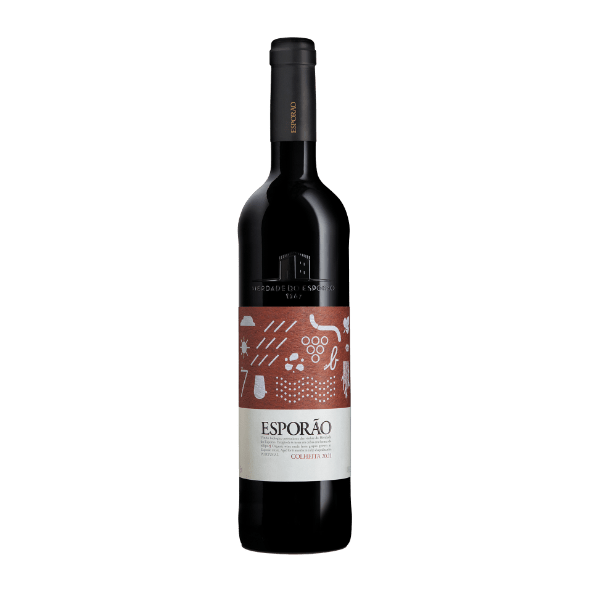Esporão Vinho Tinto Regional