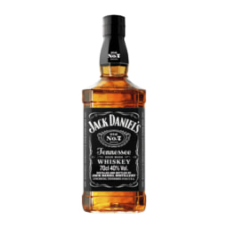 Whiskey Jack Daniel's Old No.7