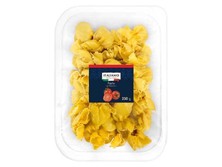 Massa Fresca