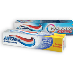 AQUAFRESH® Pasta Dentifríca