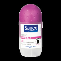 Sanex Deo Roll-on Invisible