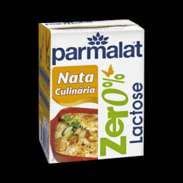 Parmalat Nata Culinária sem Lactose