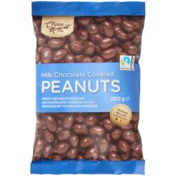 Amendoins com chocolate Choco Moment
