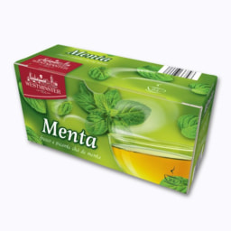 Chá de Menta