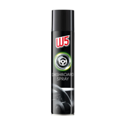 W5® Spray Universal de Silicone/ Tablier