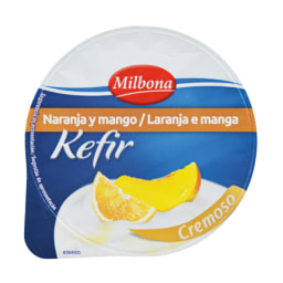 Milbona® Iogurte Kefir com Fruta