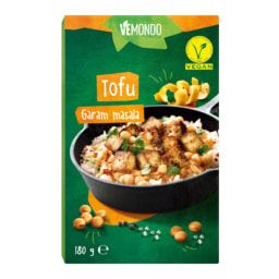 Vemondo® Tofu Marinado