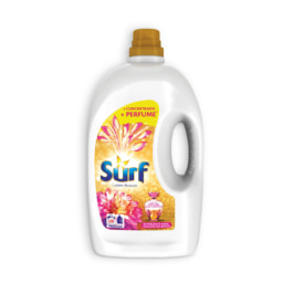 SURF® Detergente Líquido Golden Blossom