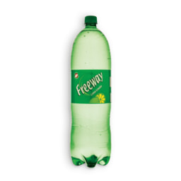 FREEWAY® Refrigerante de Lima-limão